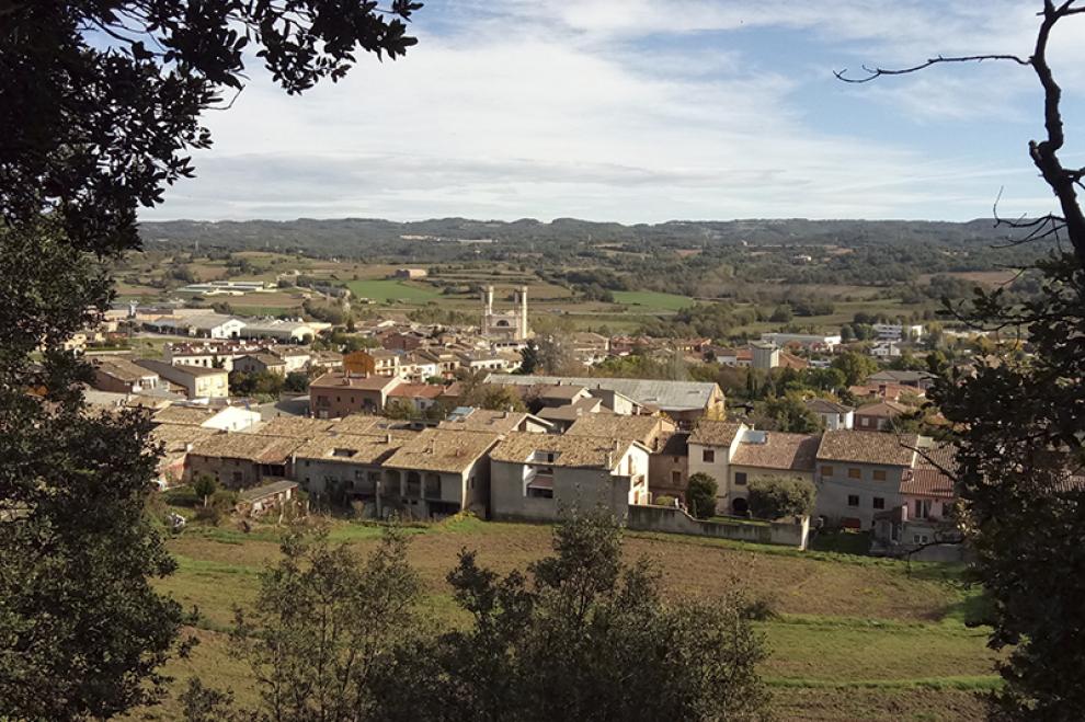 Avança el projecte 
